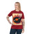 Groovy Vinyl Escape - Unisex Classic Jersey T-shirt