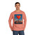 Brave Heart Rising - Unisex Crew Sweatshirt Brave Heart Rising - Unisex Crew Sweatshirt