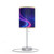 Digital Dreamscape - Lamp on a Stand, US|CA plug