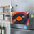 Groovy Vinyl Escape - Post-it® Note Pads