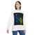 Digital Currency Wave - Unisex Drop Shoulder Sweatshirt Digital Currency Wave - Unisex Drop Shoulder Sweatshirt