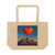 Brave Heart Rising - Large Eco Tote Brave Heart Rising - Large Eco Tote