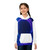 Digital Dreamscape - Children's Hoodie (AOP)