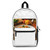 Flavorful Journeys - Backpack