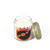 Groovy Vinyl Escape - Scented Candles, Coconut Apricot Wax (4oz, 9oz)