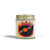 Groovy Vinyl Escape - Scented Candles, Coconut Apricot Wax (4oz, 9oz)