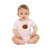 Groovy Vinyl Escape - Infant Jersey One Piece