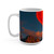 Brave Heart Rising - Mug 15oz