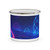 Digital Dreamscape - Enamel Camping Mug