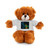 Digital Currency Wave - Stuffed Animals with Tee