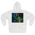 Digital Currency Wave - Unisex Pullover Hoodie