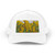 Bunny Blossom Parade - Snapback Trucker Cap