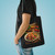 Flavorful Journeys - Cotton Tote Bag Flavorful Journeys - Cotton Tote Bag