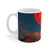 Brave Heart Rising - Mug 11oz