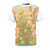Bunny Blossom Parade - Unisex Cut & Sew Tee (AOP)