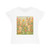 Bunny Blossom Parade - Organic Women's Classic T-Shirt