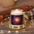 Celestial Symphony - Scented Soy Candle, 9oz