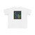 Digital Currency Wave - Toddler's Fine Jersey Tee
