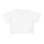 Flavorful Journeys - Crop Tee (AOP)