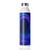 Digital Dreamscape - Slim Water Bottle