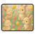 Bunny Blossom Parade - Gaming Mouse Pad