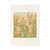 Bunny Blossom Parade - Cotton Tea Towel