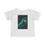 Digital Currency Wave - Infant Fine Jersey Tee