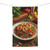 Flavorful Journeys - Microfiber Tea Towel
