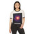 Celestial Symphony - Unisex Cotton Ringer T-Shirt
