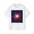 Celestial Symphony - Men's Heavy Oversized Tee