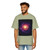 Celestial Symphony - Men's Heavy Oversized Tee