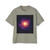 Celestial Symphony - Men's Heavy Oversized Tee