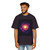 Celestial Symphony - Men's Heavy Oversized Tee