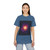 Celestial Symphony - Unisex Sueded T-Shirt