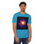 Celestial Symphony - Unisex CVC Jersey T-shirt