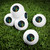 Digital Currency Wave - Golf Balls, 6pcs