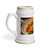 Flavorful Journeys - Beer Stein Mug