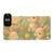 Bunny Blossom Parade - LED Gaming Mouse Pad, Wireless Charging