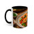 Flavorful Journeys - Colorful Mugs (11oz, 15oz)