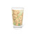 Bunny Blossom Parade - Pint Glass, 16oz