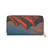 Brave Heart Rising - Zipper Wallet