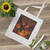 Golden Ember Serpent - Tote Bag Golden Ember Serpent - Tote Bag