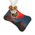 Brave Heart Rising - Pet Feeding Mats