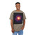 Celestial Symphony - Men's Acid Washed Heavy Oversize Tee