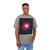 Celestial Symphony - Men's Acid Washed Heavy Oversize Tee