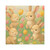 Bunny Blossom Parade - Square Stickers, Indoor\Outdoor