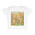 Bunny Blossom Parade - Baby T-Shirt Bunny Blossom Parade - Baby T-Shirt