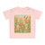 Bunny Blossom Parade - Baby T-Shirt Bunny Blossom Parade - Baby T-Shirt