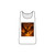 Golden Ember Serpent - Women's Baby Rib Tank