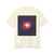 Celestial Symphony - Unisex Garment-Dyed Heavyweight Cotton Tee